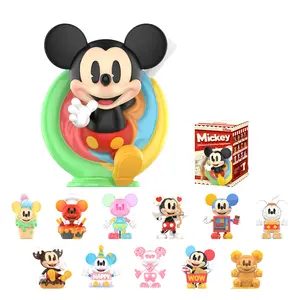 POP MART Disney Mickey Childhood of Boundless Imagination Series Figures