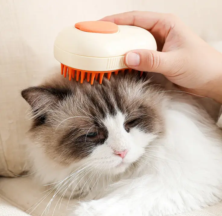 PawtoLab Steam Brush
