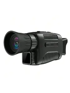 【Christmas Gift】Night Vision Goggles, 4K & 36MP Digital Infrared Night Vision Binoculars For Adults Night Vision Scope With 4X Digital Zoom, Rechargeable Infrared Goggles For Camping