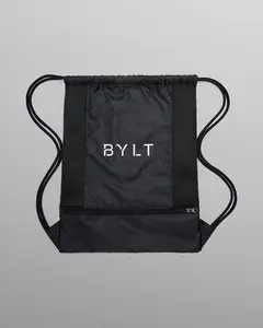 Ripstop Drawstring Bag