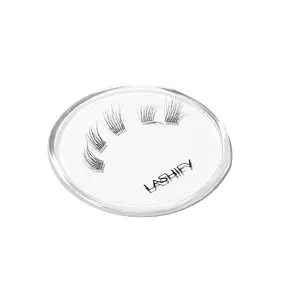 Mini Lash Pad -  Cosmetic Makeup Tool, DIY Lash Pad, Silicone Eyelash Holder, Lashify