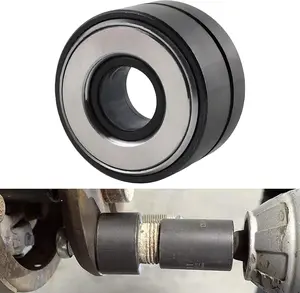 22800 Wheel Stud Installer, Tire Stud Installer Tool, Wheel Stud & Lug Stud Replacement Tool, Professional Car Accessories Compatible with Most All Automotive Wheels and Light-Duty Truck Wheel Stud