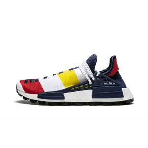 NMD Humanrace Trail "Pharrell Williams X Billionaire Boys Club - Heart and Mind Multicolor" BB9544