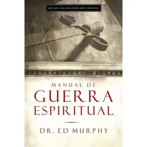 Manual de guerra espiritual