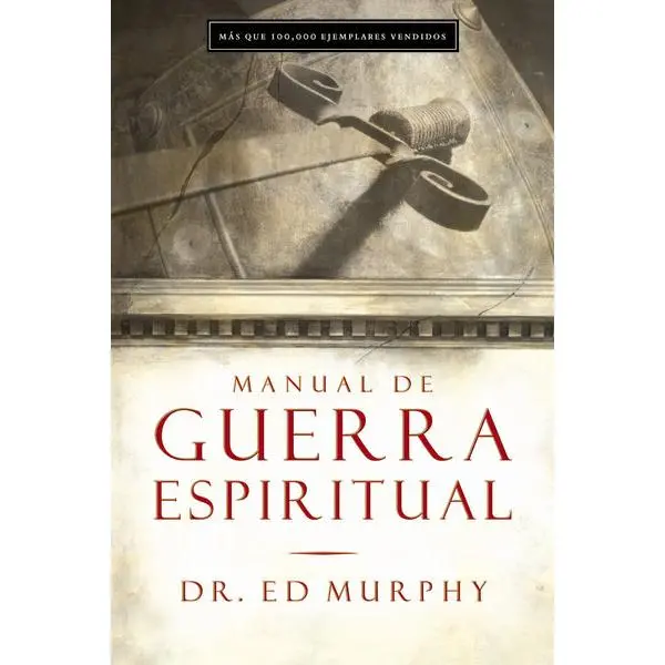 Manual de guerra espiritual