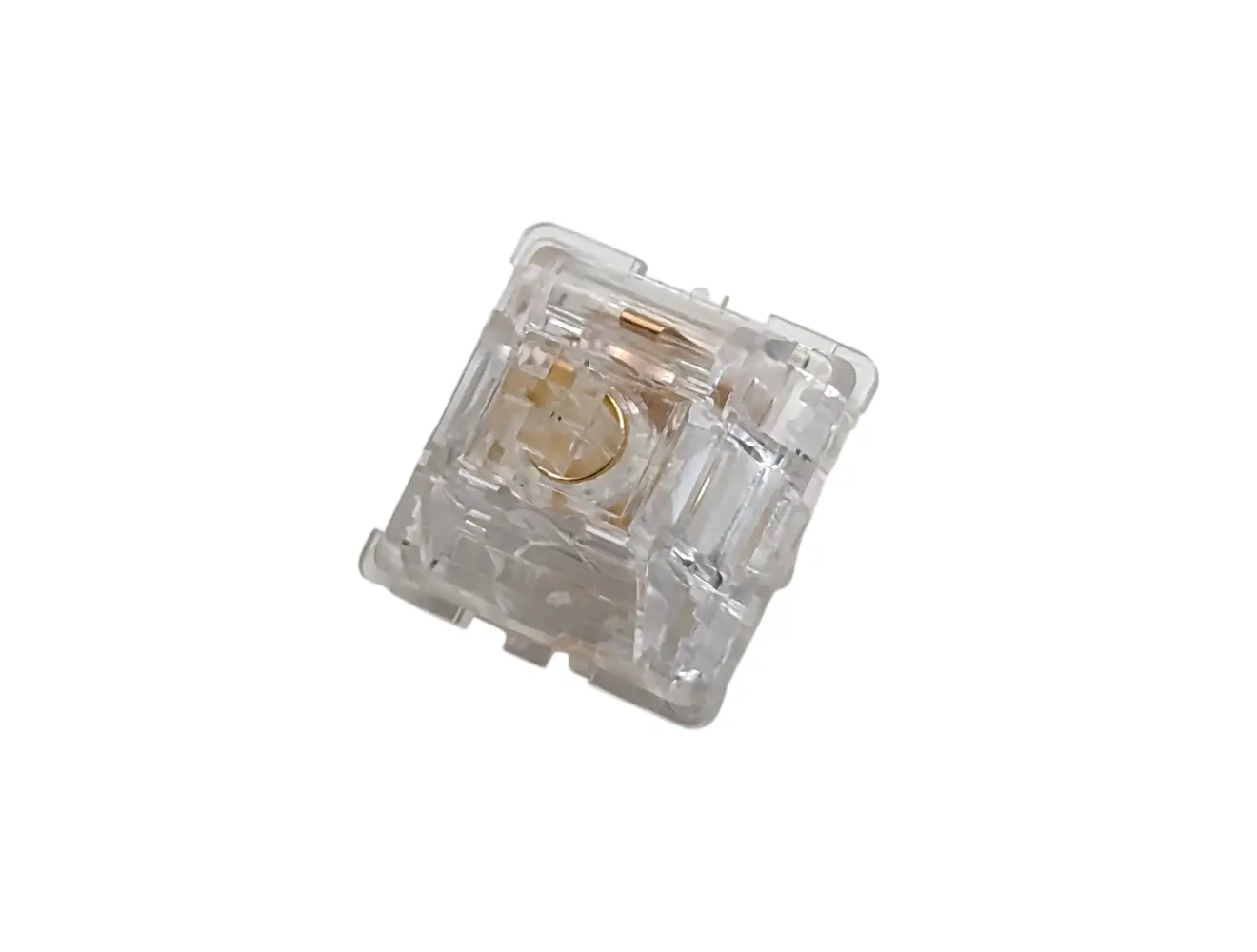Everglide Aqua King Water King V3 Linear Switches