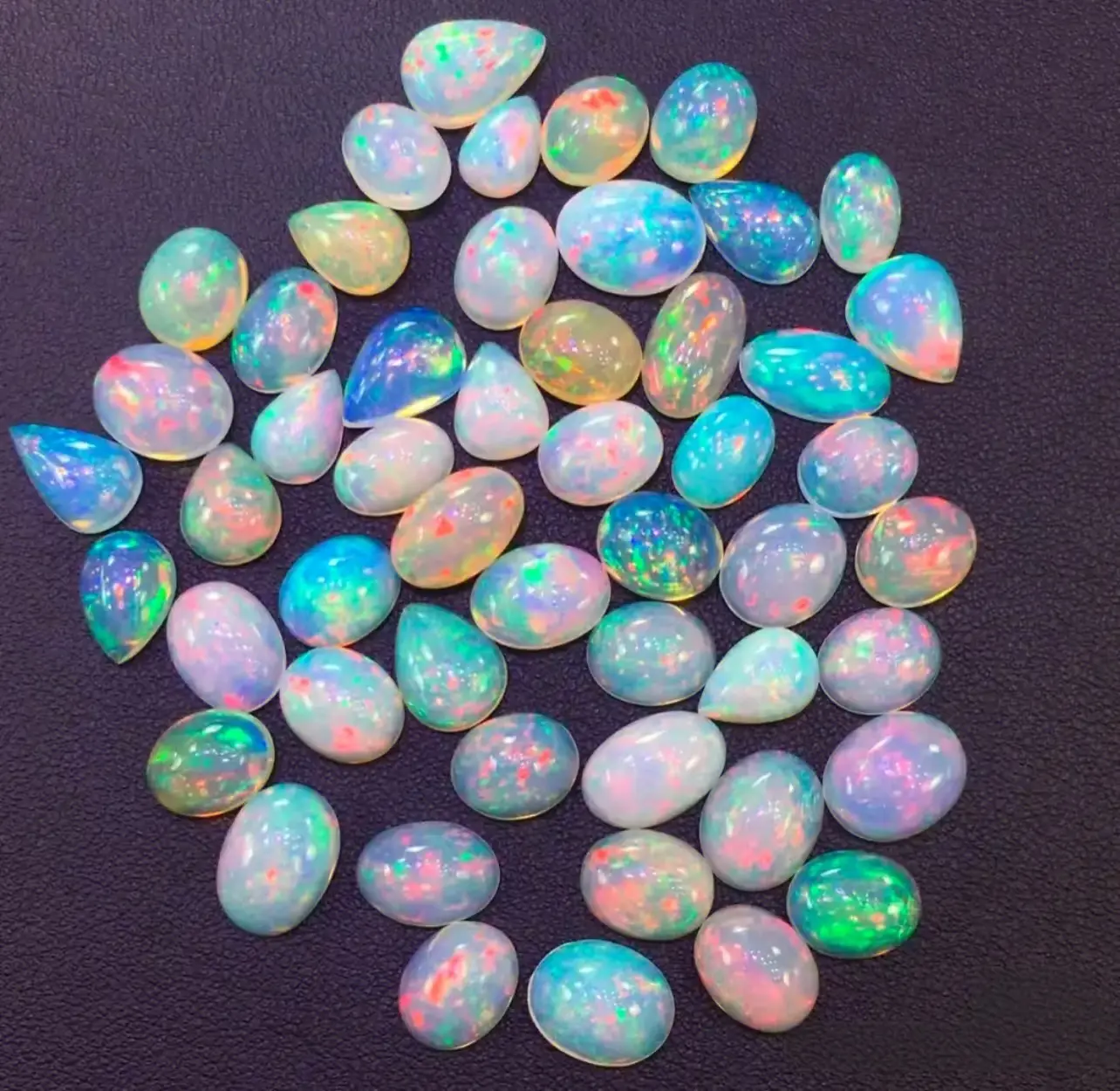 Opal Home Ornament