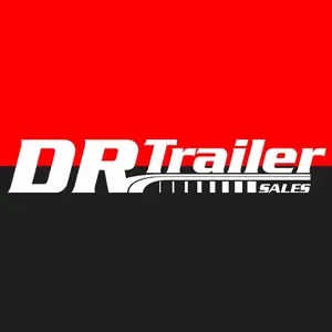 DR Trailer Sales shop logo