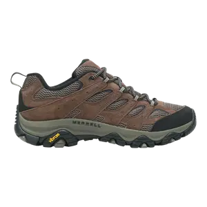 Merrell Moab 3 Hiking Shoe in Bracken | Men's