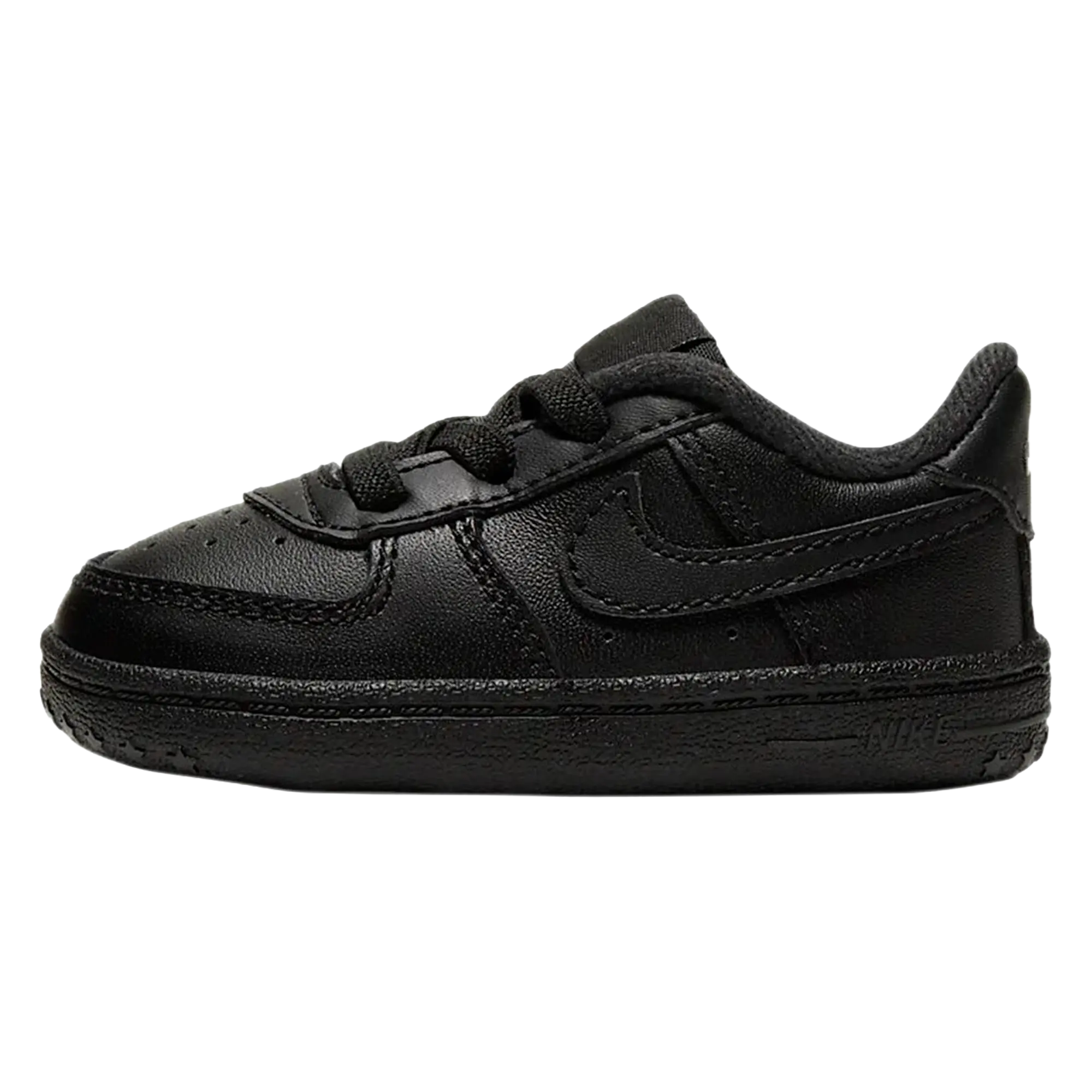 Air Force 1 TD "Triple Black" CK2201 001