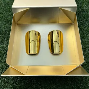 Gold Mini Shinguards