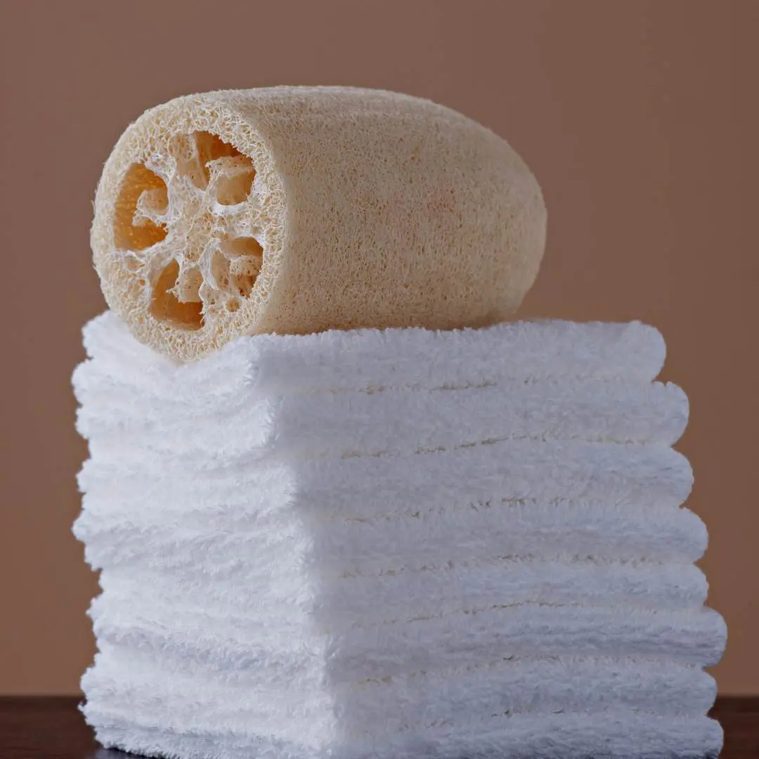 Gentle Radiance Exfoliating Loofah Gentle Radiance Exfoliating Loofah