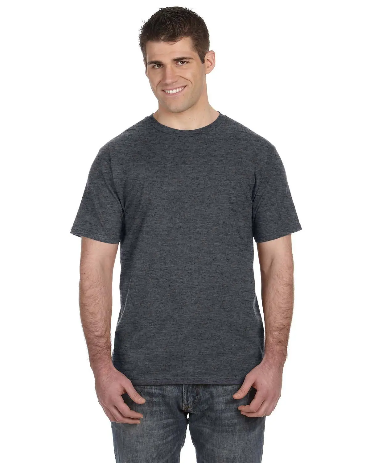 Gildan 980 Softstyle Lightweight T-Shirt