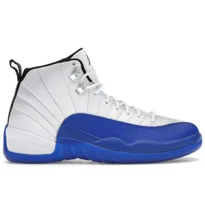 Jordan Men's 12 Retro Blueberry Basketball Shoes, from StockX