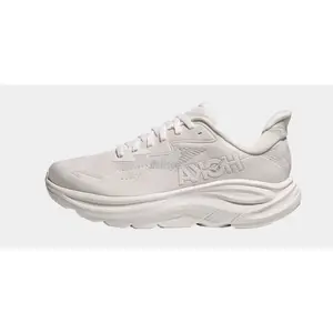 Hoka One Bondi 9 "White"