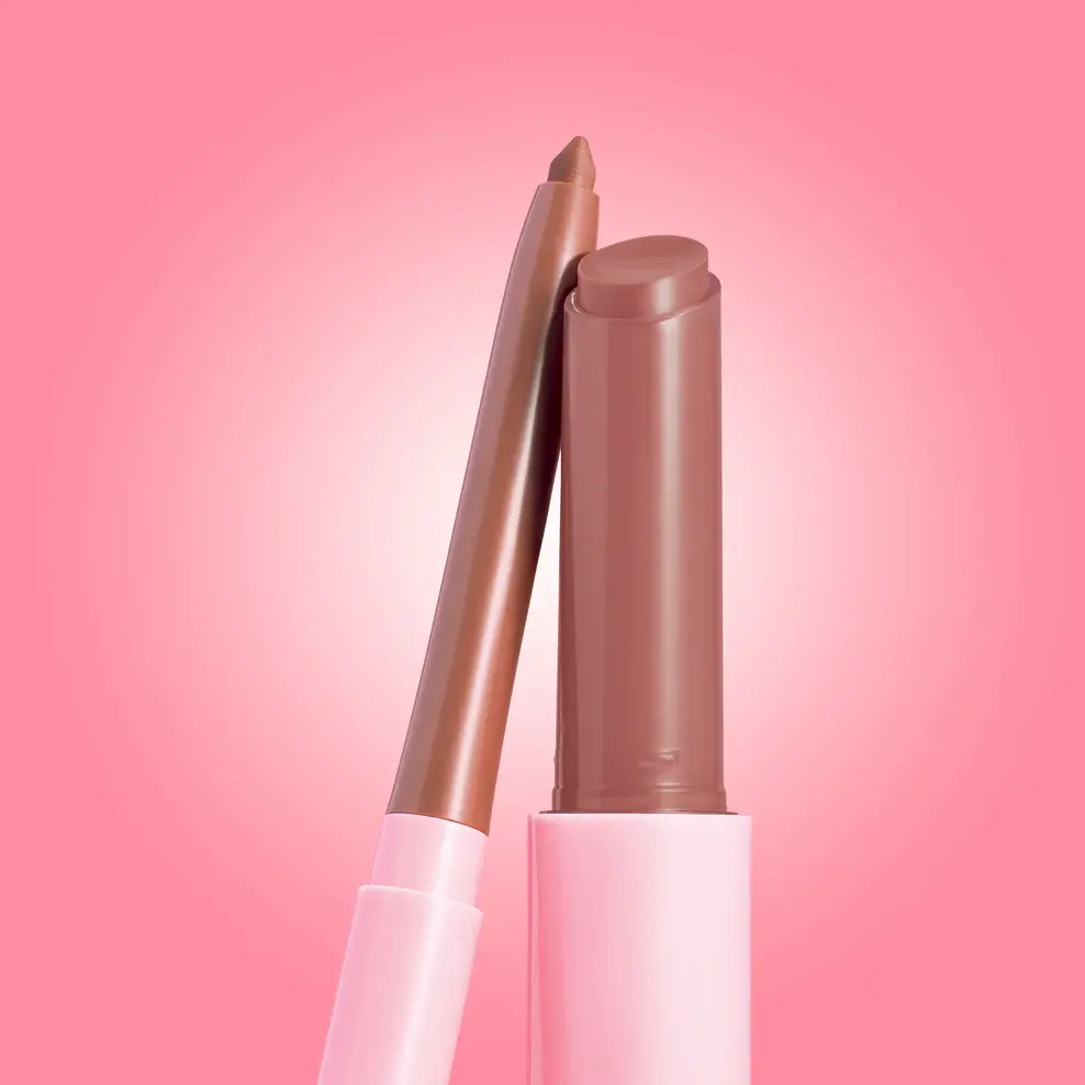 ColourPop So Juicy Plumping Lip Liner & Balm Duos - Plumper Lip Care Gloss Lipgloss Lipstick Makeup Smooth Cosmetic