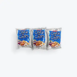 3 Pack Chick N' Chips Bundle