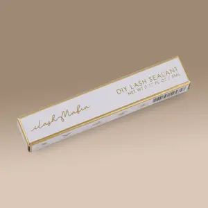 DIY LASH SEALANT DIY LASH SEALANT