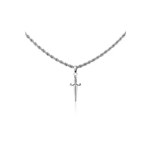 Sacrifice Necklace