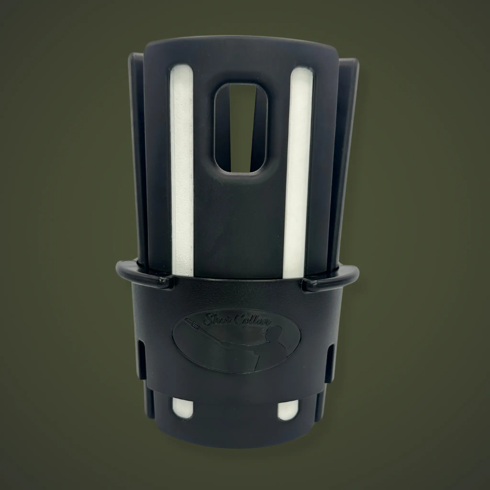 Dark Night Baseball Bat Weight