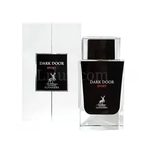Dark Door Sport 3.4 o  by Maison Alhambra Eau De Parfum