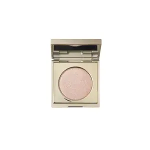 Stila Kitten Eye Shadow Compact - Long-Lasting, High-Intensity Rosy Nude