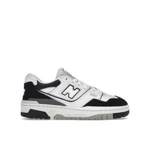 New Balance Kid's 550 White Black Rain Cloud, from StockX New Balance Kid's 550 White Black Rain Cloud, from StockX