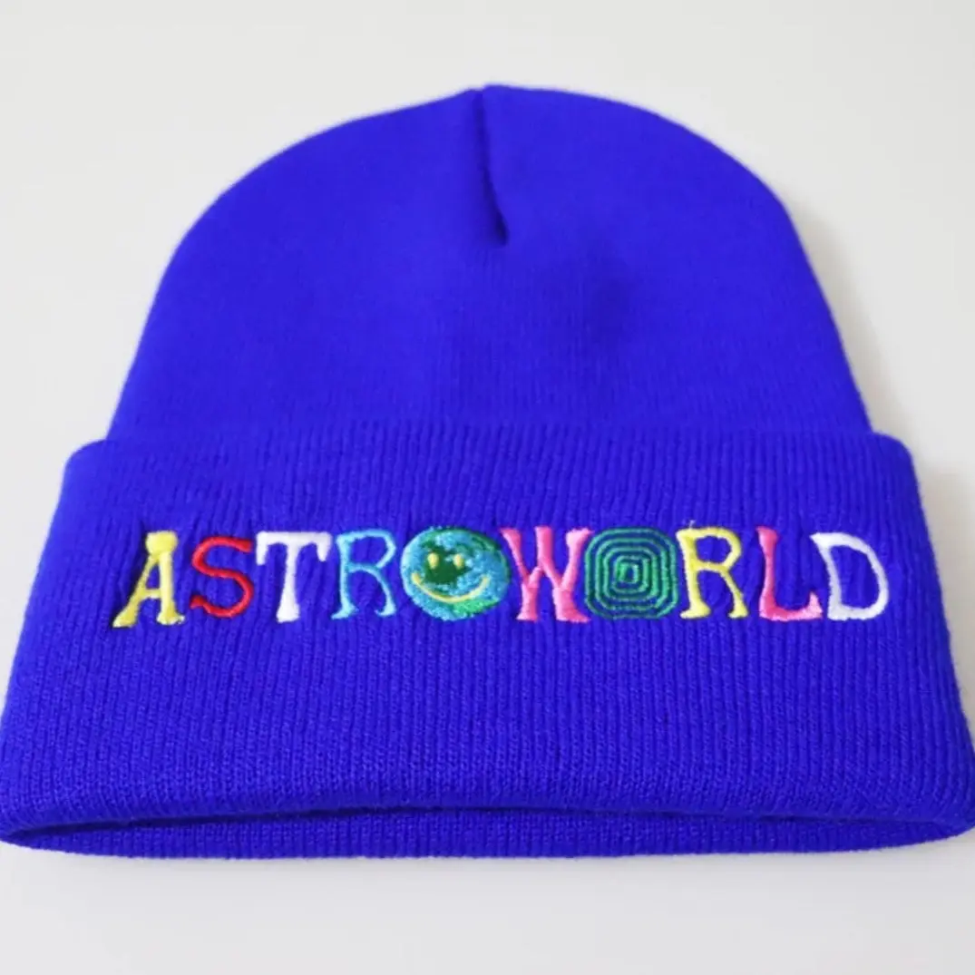 Astroworld Beanies