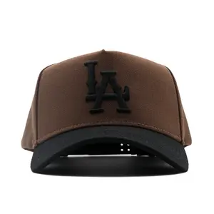 HONKER CLUB BROWN/BLACK