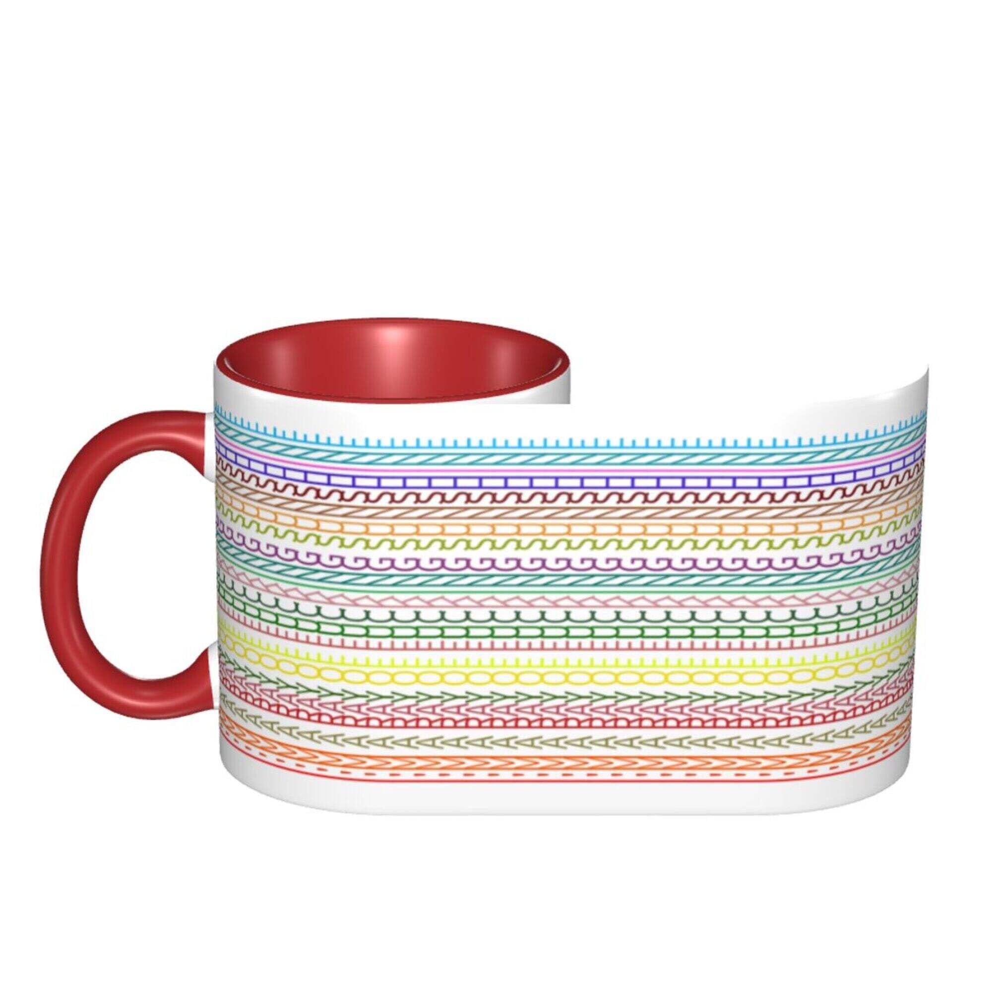 Funny I'm a Ray of Sunshine Mug Hidden Message Coffee Mug 11 oz White Elephant Gifts For Friends Family Birthday Office Gag Gifts For Coworkers Work Besties