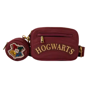Harry Potter Hogwarts Sling Bag