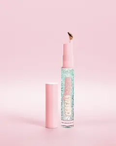 P.Louise Cereal Kisser Cooling Peptide Lip Serum