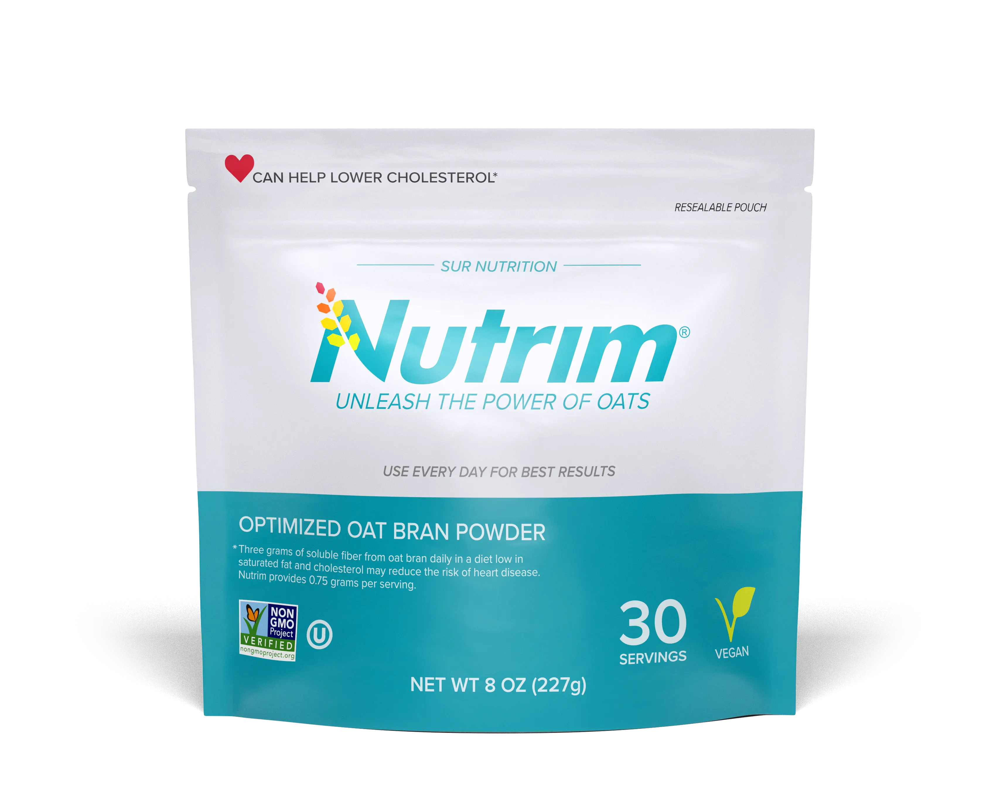 Nutrim Oat Beta Glucan