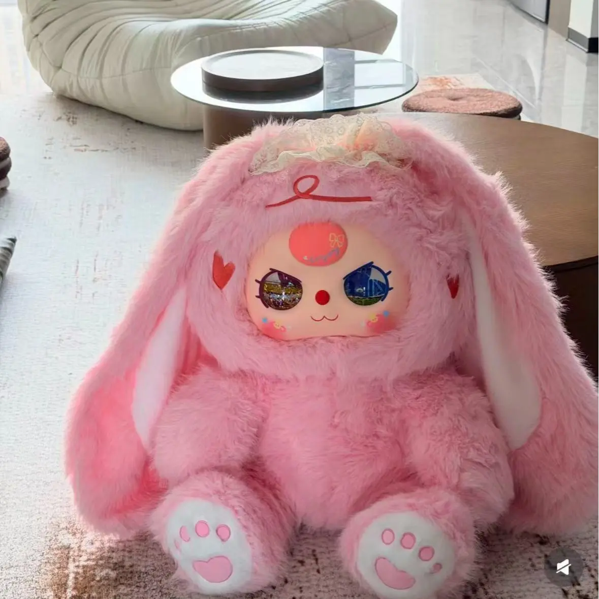 Babythree rabbit 1000 body, brand new, authentic, in stock