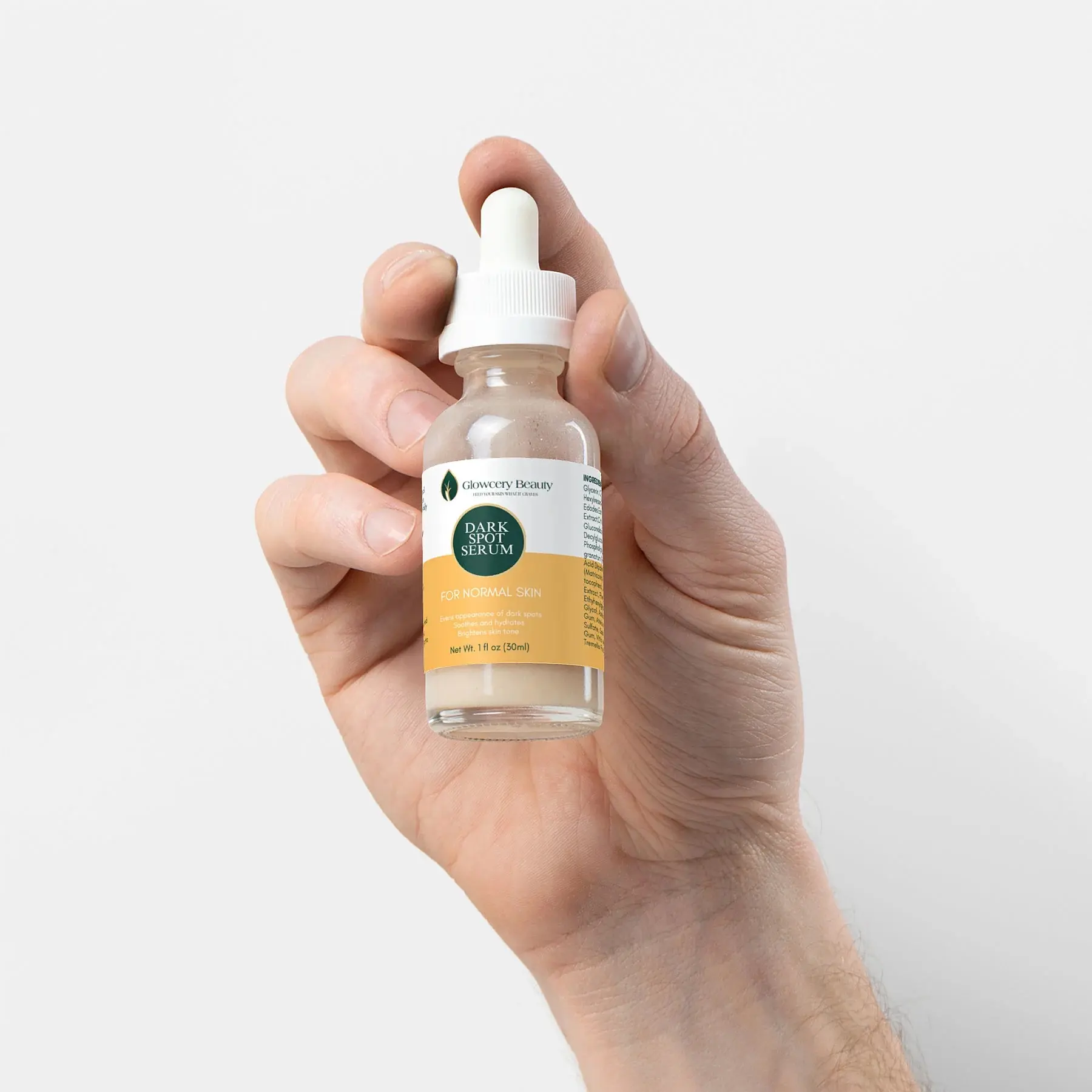 Radiant Fade Serum Skin Repair