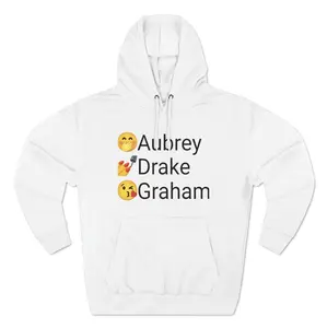Drake Hoodie