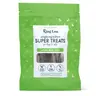 King Lou Whole Duck Necks Dental Treats for Dogs, Single Ingredient, Human Grade, 100% USA, All Natural, Minimally Processed Pet Products Food Supplies