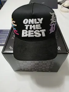 Only The Best Dandy X JC. Con Caja Original