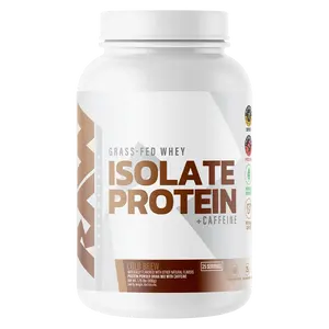 Isolate Protein
