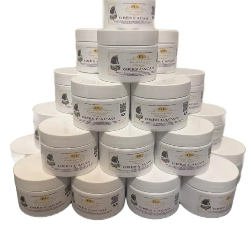 Gres Cacao