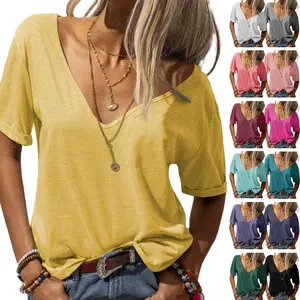 PiePieBuy Womens Turtleneck Sweaters Oversized Long Sleeve Cable Knit Loose Fit Chunky Pullover Sweater Tops， Wine Red， XX-Large