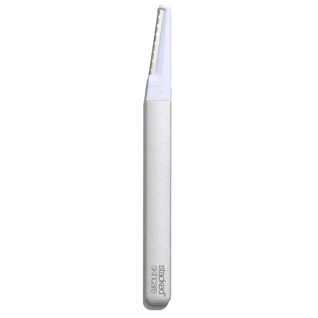 Dermaplaning Exfoliation Tool Dermaplaning Exfoliation Tool