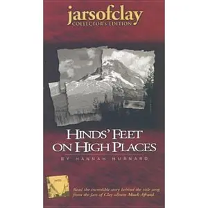 USED-Hinds' Feet on High Places by Hannah Hurnard (Paperback)
