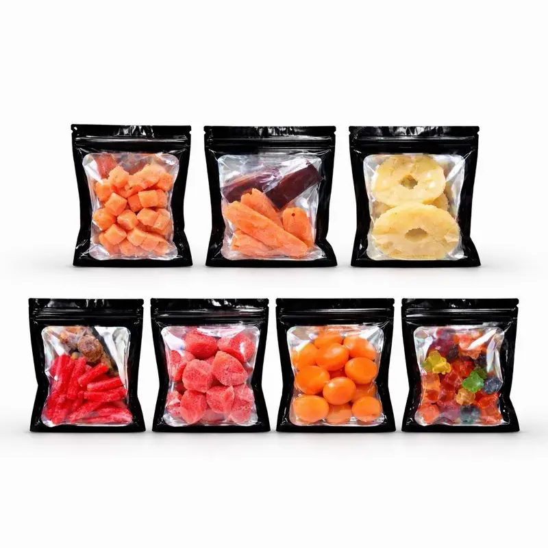 Chamoyito explosion of craving Candy Gummy Chamoyito explosion of craving Candy Gummy