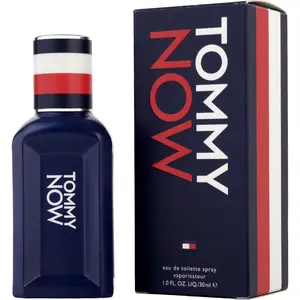Tommy Now By Tommy Hilfiger Edt For Men