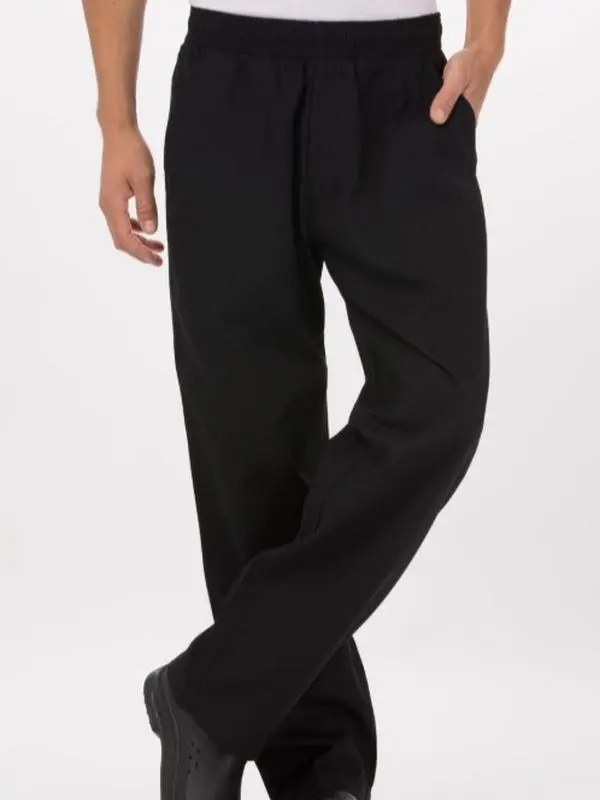 Better Built Baggy Chef Pants