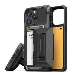iPhone 15 Series Case Damda Glide Hybrid