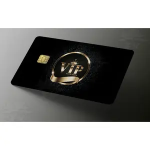 Luxurious VIP  Credit Card Skin
