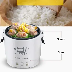Mini Rice Cooker Car
