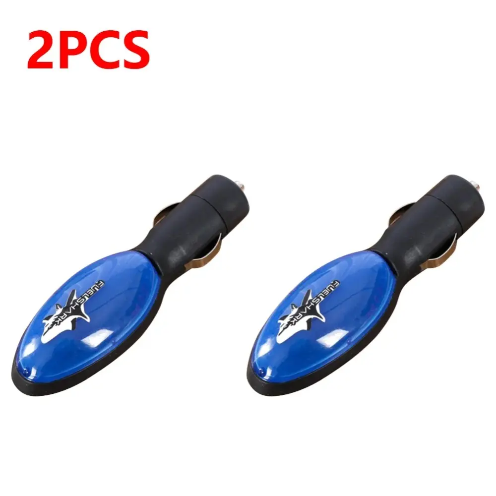 Car Fuel Saver Vehicle Gas Fuel Economizer Oil Pressure Regulator Saving Gas Device Tool for Cars Trucks Auto Parts